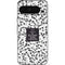 Disney The Nightmare Before Christmas Jack Skellington Pattern Pixel 9 Pro XL Skin